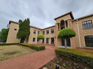 Offices available To Let in Bryanston, Sandton