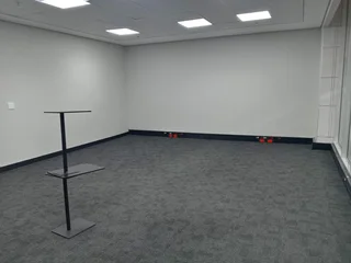 301m² Office To Rent, Rivonia