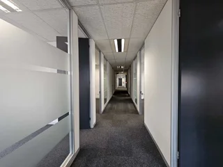 Offices available To Let in Bryanston, Sandton