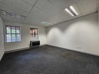 Offices available To Let in Bryanston, Sandton