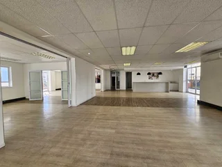 Freestanding Office within a Park available To Let in Bryanston.