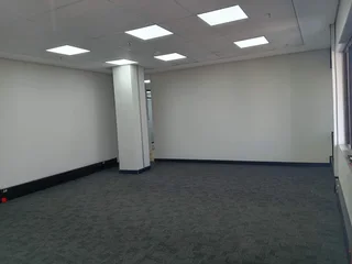 301m² Office To Rent, Rivonia