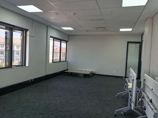 301m² Office To Rent, Rivonia