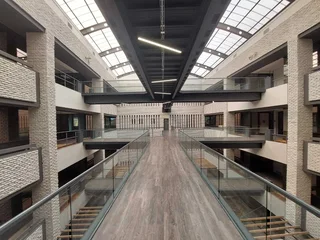 318 sqm Office to Let in Bedfordview