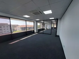 318 sqm Office to Let in Bedfordview