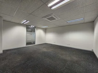 Offices available To Let in Bryanston, Sandton