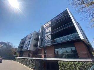 Premium Office Available Rosebank