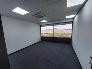 333 sqm offices To Let in Bedfordview