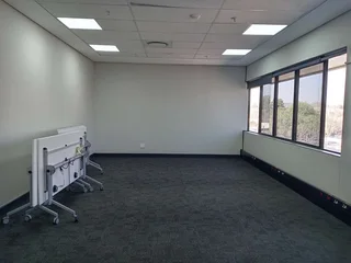 301m² Office To Rent, Rivonia