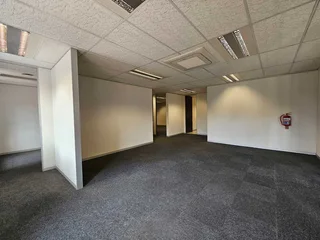 Offices available To Let in Bryanston, Sandton