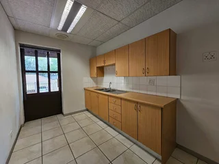 Offices available To Let in Bryanston, Sandton