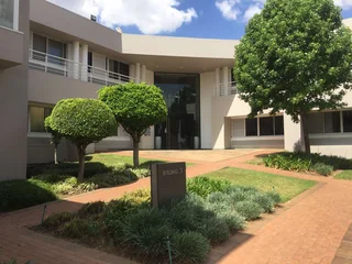 Office Space To Rent, Woodmead