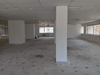 686 sqm Office To Rent, Woodmead