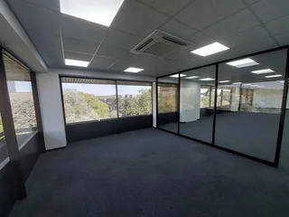 333 sqm offices To Let in Bedfordview