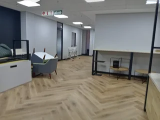 301m² Office To Rent, Rivonia
