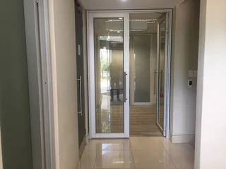 Office Space To Rent, Woodmead