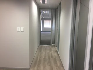 Office Space To Rent, Woodmead