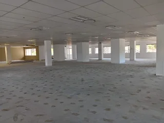 686 sqm Office To Rent, Woodmead