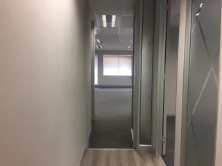 Office Space To Rent, Woodmead