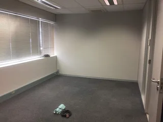 Office Space To Rent, Woodmead