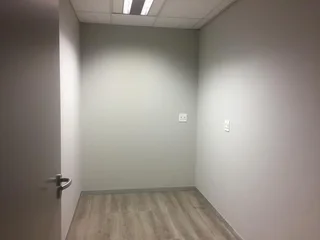 Office Space To Rent, Woodmead