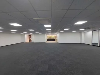 333 sqm offices To Let in Bedfordview