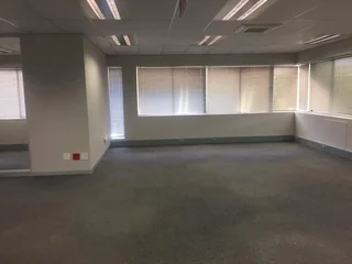 Office Space To Rent, Woodmead