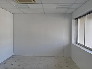 686 sqm Office To Rent, Woodmead