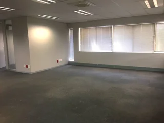 Office Space To Rent, Woodmead