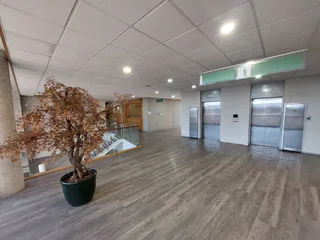 333 sqm offices To Let in Bedfordview