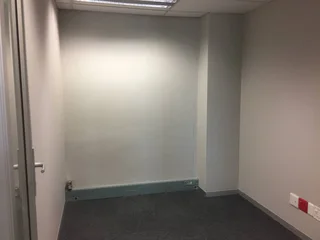 Office Space To Rent, Woodmead