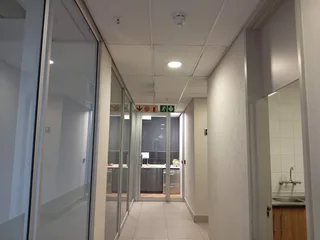 301m² Office To Rent, Rivonia