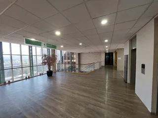 333 sqm offices To Let in Bedfordview
