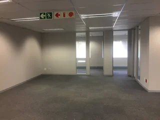 Office Space To Rent, Woodmead