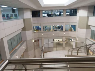 301m² Office To Rent, Rivonia