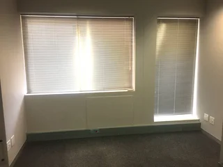Office Space To Rent, Woodmead