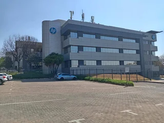 301m² Office To Rent, Rivonia