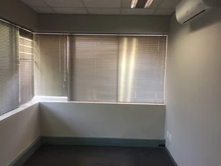 Office Space To Rent, Woodmead