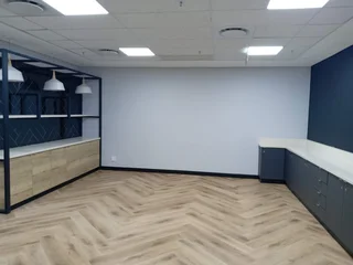 301m² Office To Rent, Rivonia