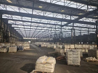 Industrial Premises For Sale in Anderbolt, Boksburg