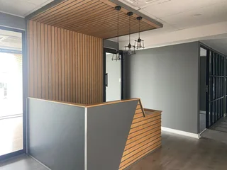 739 sqm Office To Let in Bryanston