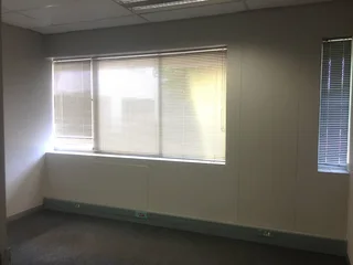 Office Space To Rent, Woodmead