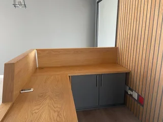 739 sqm Office To Let in Bryanston