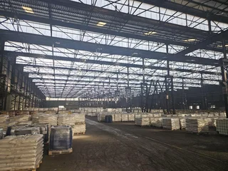 Industrial Premises For Sale in Anderbolt, Boksburg