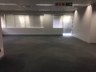 Office Space To Rent, Woodmead