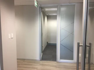 Office Space To Rent, Woodmead