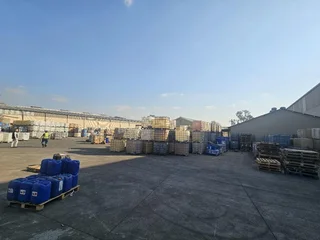 Industrial Premises For Sale in Anderbolt, Boksburg