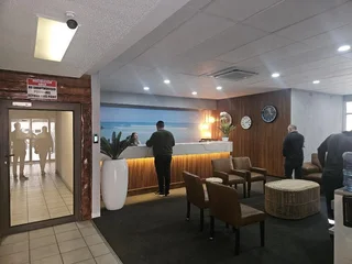 Industrial Premises For Sale in Anderbolt, Boksburg