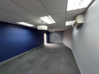 430 sqm Office to Let in Bedfordview