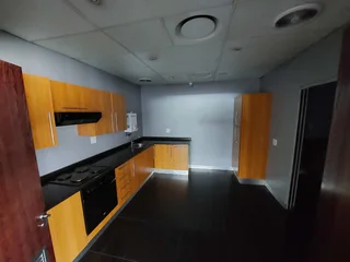 430 sqm Office to Let in Bedfordview